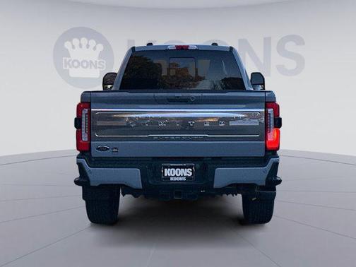 2024 Ford F-350 Limited