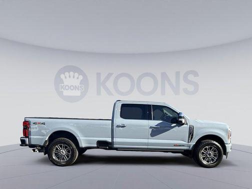 2024 Ford F-350 Limited