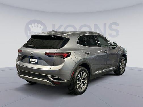 2022 Buick Envision AWD Essence