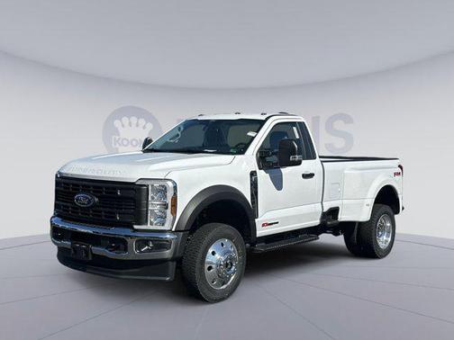 2026 Ford F-450 XL