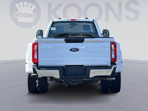 2026 Ford F-450 XL