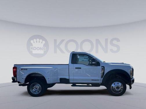 2026 Ford F-450 XL
