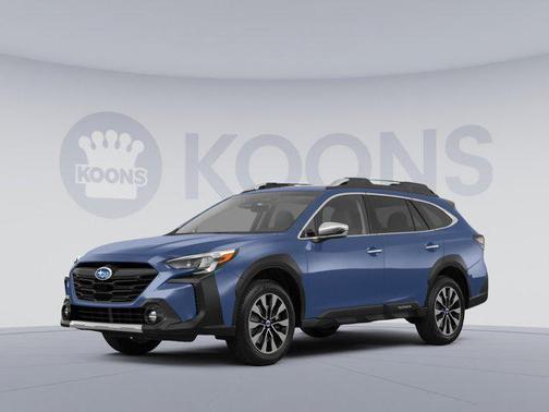 2024 Subaru Outback Touring