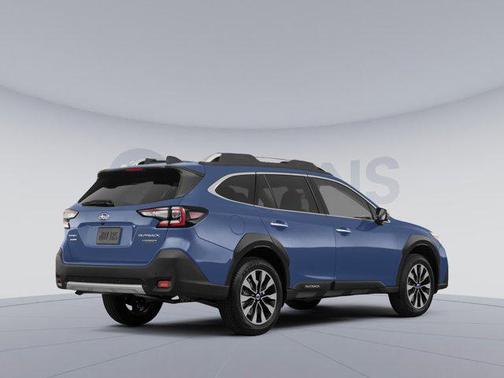 2024 Subaru Outback Touring