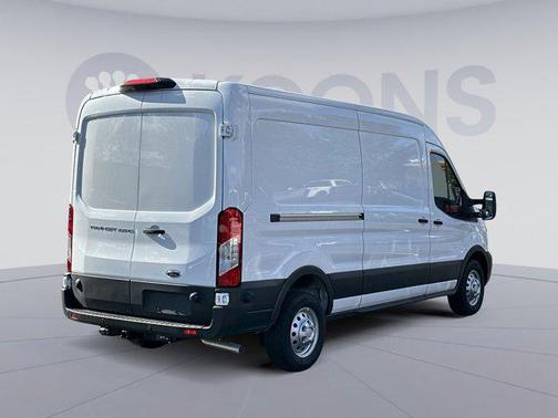 2025 Ford Transit-350 Base