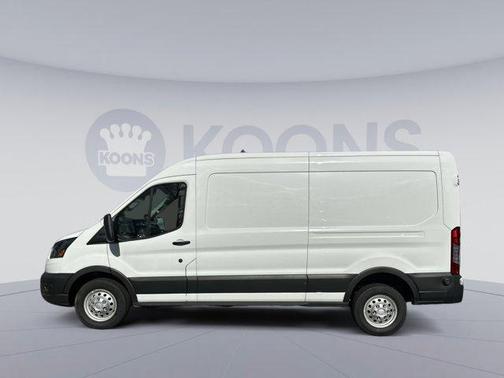 2025 Ford Transit-350 Base