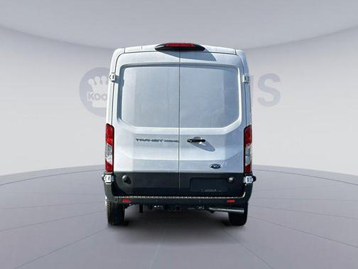 2025 Ford Transit-350 Base