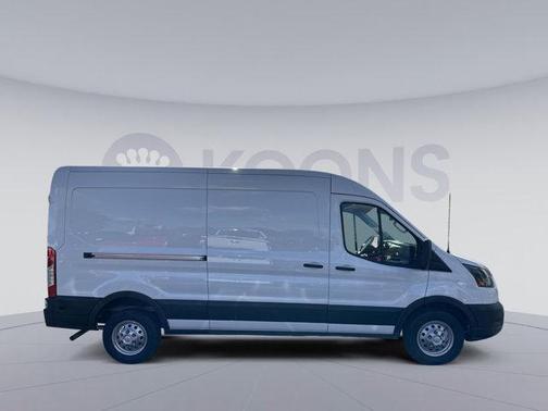 2025 Ford Transit-350 Base