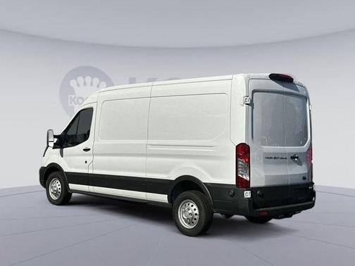 2025 Ford Transit-350 Base