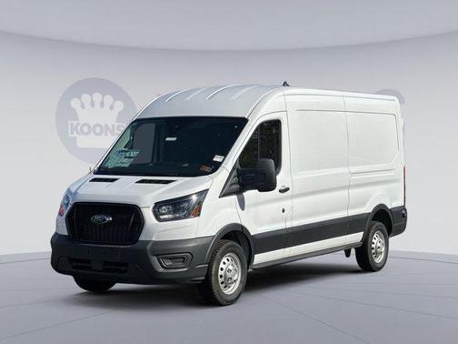 2025 Ford Transit-350 Base