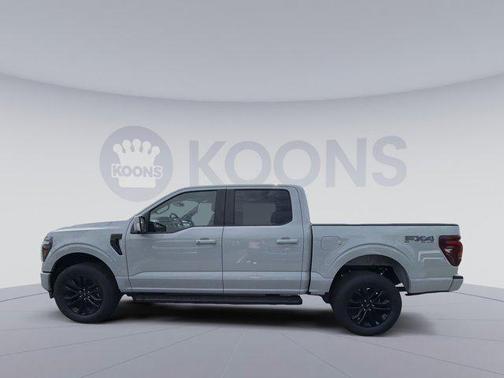 AVALANCHE 2026 Ford F-150 Lariat