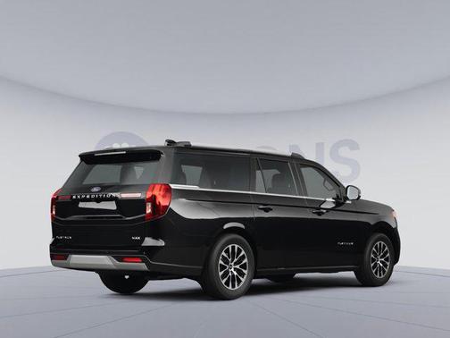 2026 Ford Expedition Max Active 4x4