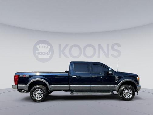 2022 Ford F-350 Lariat