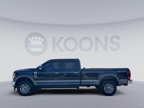 2022 Ford F-350 Lariat