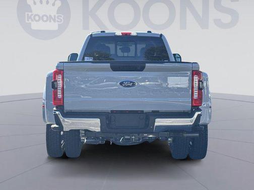 2026 Ford F-450 XL