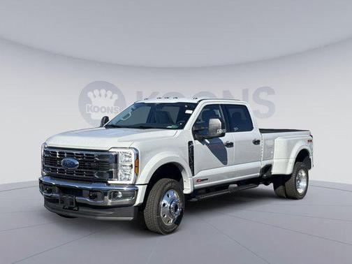 2026 Ford F-450 XL
