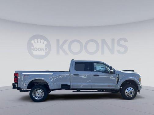 2026 Ford F-450 XL