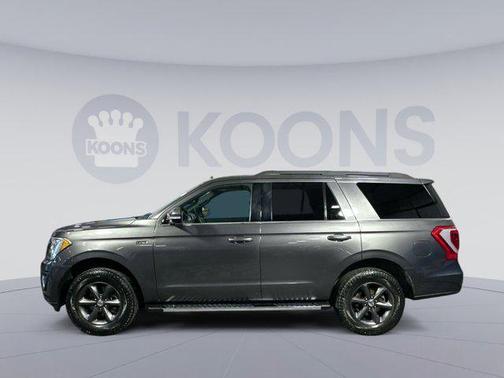 2019 Ford Expedition XLT