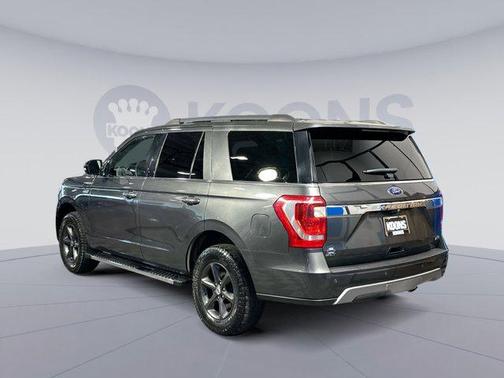 2019 Ford Expedition XLT