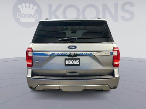 2021 Ford Expedition Max XLT