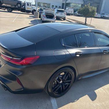 2023 BMW M8 Gran Coupe i