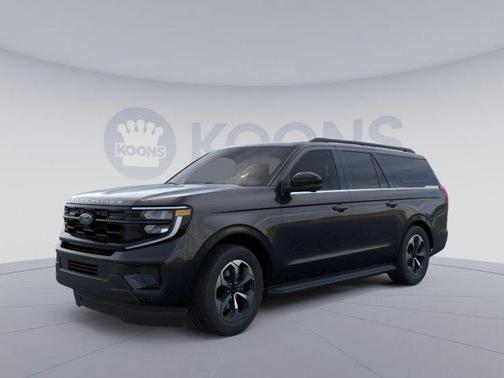 2026 Ford Expedition Max Active 4x4