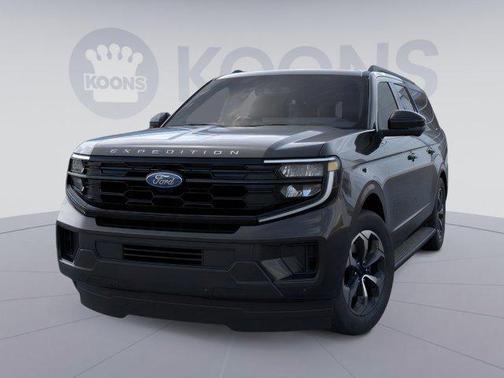 2026 Ford Expedition Max Active 4x4