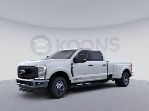 2025 Ford F-350 XL