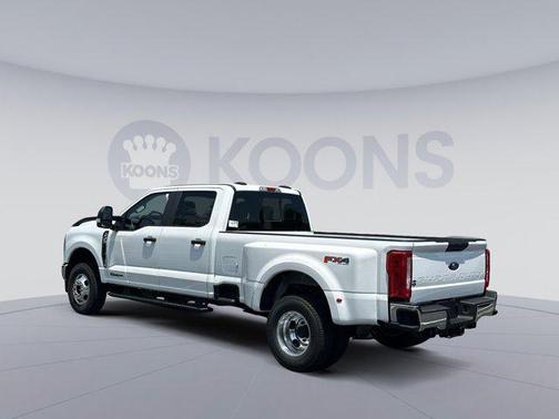 2025 Ford F-350 XL