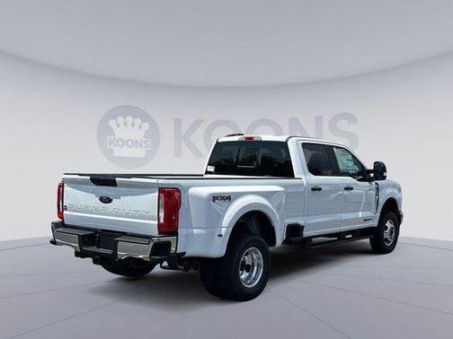 2025 Ford F-350 XL