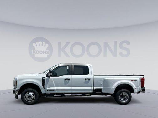 2025 Ford F-350 XL