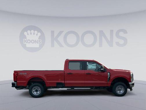2026 Ford F-350 XL