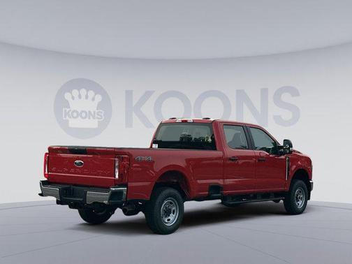 2026 Ford F-350 XL