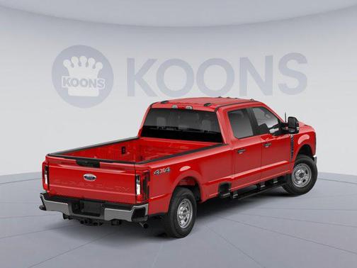 2026 Ford F-350 XL