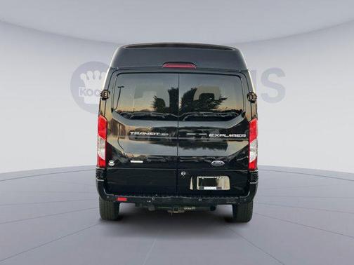 2016 Ford Transit-150 XLT