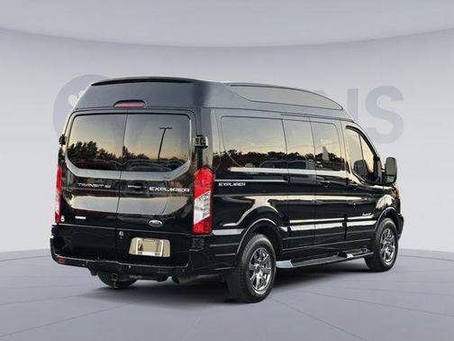 2016 Ford Transit-150 XLT