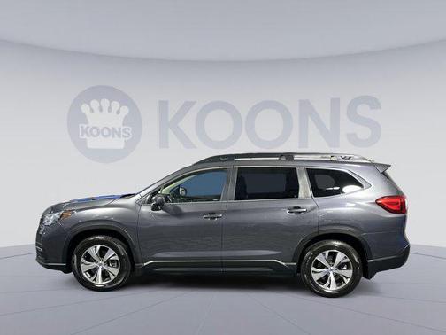 2022 Subaru Ascent Premium 8-Passenger