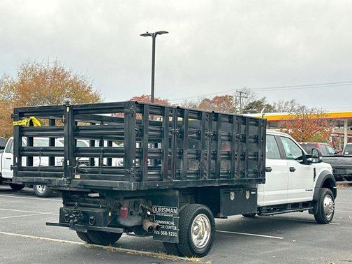 2019 Ford F-450 XL