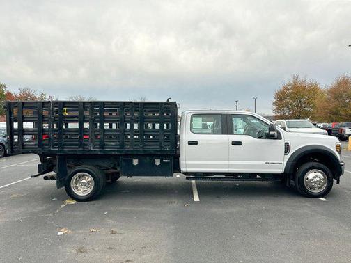 2019 Ford F-450 XL