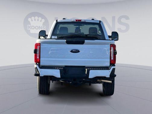 2025 Ford F-250 XLT