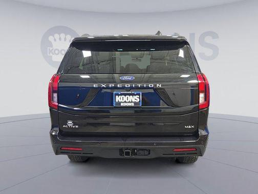 2026 Ford Expedition Max Active 4x4