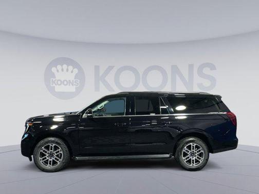 2026 Ford Expedition Max Active 4x4