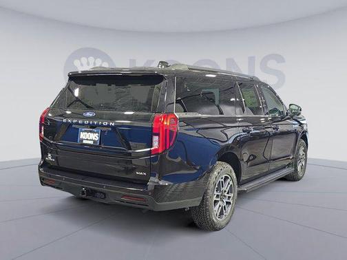 2026 Ford Expedition Max Active 4x4