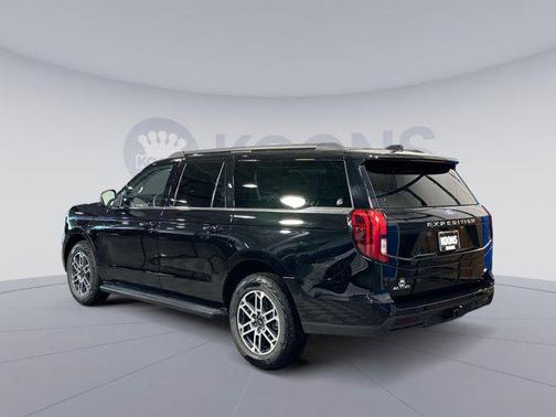 2026 Ford Expedition Max Active 4x4