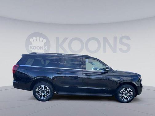 2026 Ford Expedition Max Active 4x4