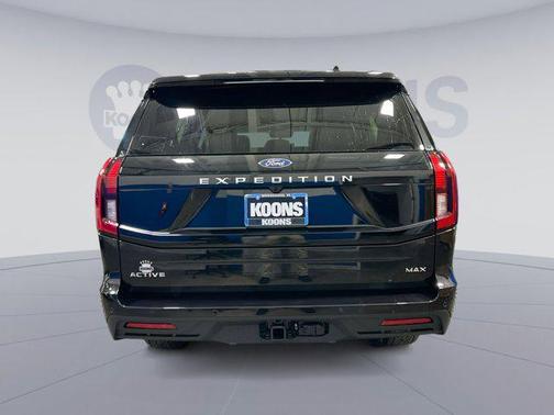 2026 Ford Expedition Max Active 4x4
