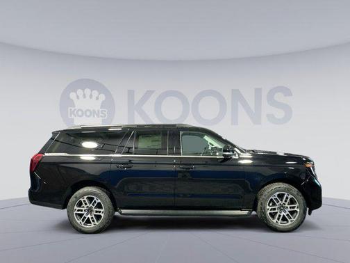 2026 Ford Expedition Max Active 4x4