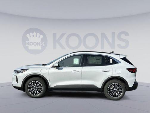 2025 Ford Escape SE