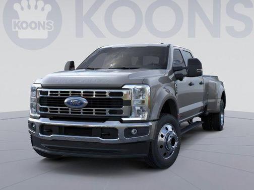 2026 Ford F-450 XL