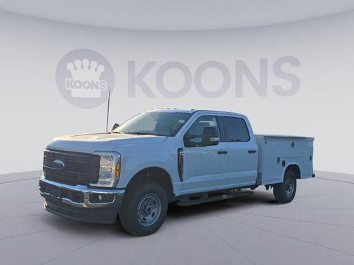 2026 Ford F-350 XL